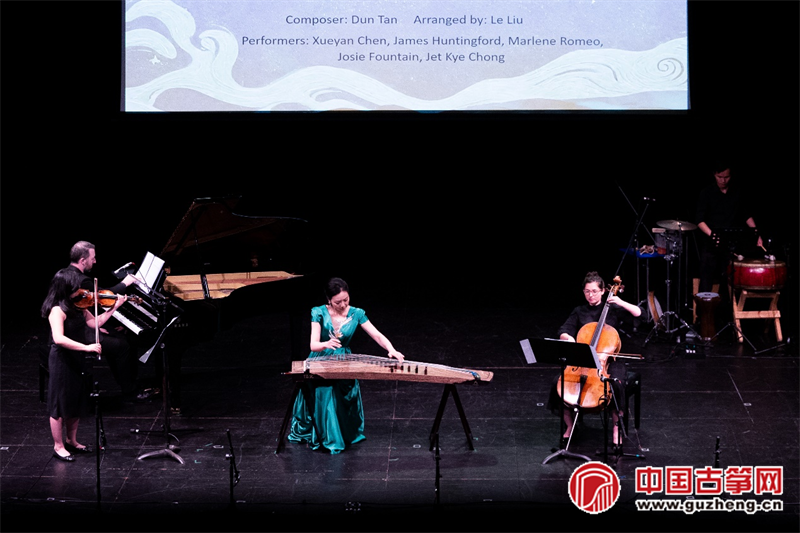 古箏演奏男兒當(dāng)自強教學(xué)_演奏自強古箏男兒教學(xué)視頻_古箏男兒當(dāng)自強曲譜