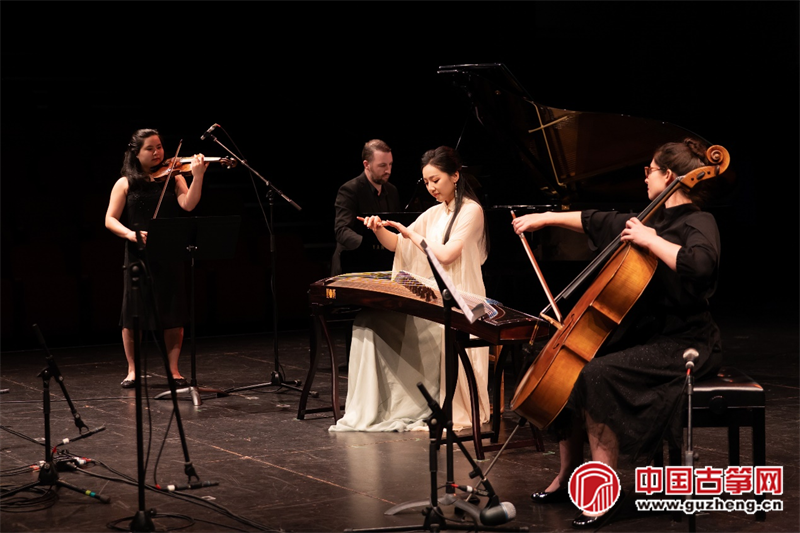 古箏男兒當(dāng)自強曲譜_古箏演奏男兒當(dāng)自強教學(xué)_演奏自強古箏男兒教學(xué)視頻