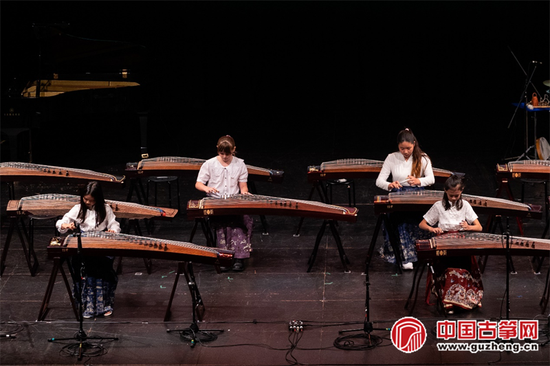 古箏演奏男兒當(dāng)自強教學(xué)_演奏自強古箏男兒教學(xué)視頻_古箏男兒當(dāng)自強曲譜
